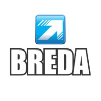 Breda Transportes e Servicos S/A. Logo