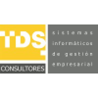 TDS Consultores Logo