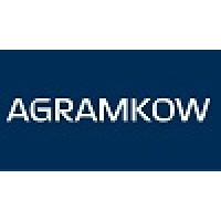 AGRAMKOW Fluid Systems A/S Logo