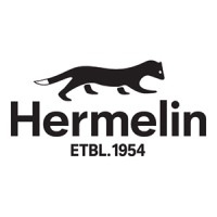 Hermelin Handels AB Logo