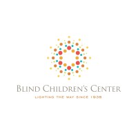 Blind Childrens Center Logo