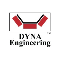 DYNA Engineering Logo