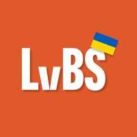 UCU Business School (LvBS) Logo