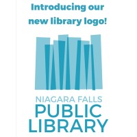 Niagara Falls Public Library Logo