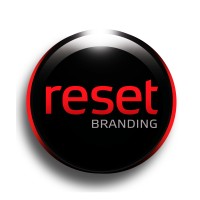 Reset Branding Inc. Logo