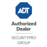 Security Pro Group - ADT Authorized Dealer Logo