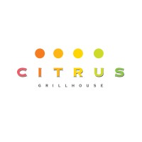 CITRUS GRILLHOUSE Logo