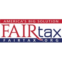Americans for Fair Taxation Logo