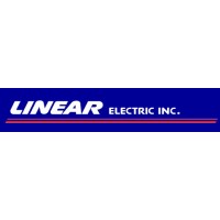 LINEAR ELECTRIC INC Logo