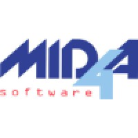Mida4 S.r.l. Logo