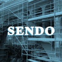 Andamiajes SENDO S.A Logo