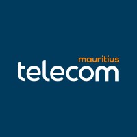Mauritius Telecom Logo