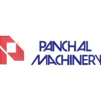 PANCHAL MACHINERY Logo