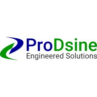 ProDsine Logo