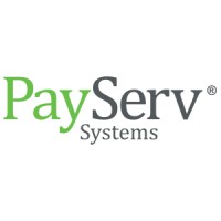 Todd Saylor PayServ Systems Inc. Logo