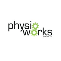 Physioworks Logo