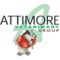 Attimore Veterinary Group Logo