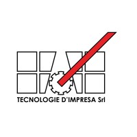 Tecnologie dImpresa Srl Logo