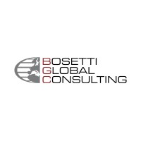 BGC GROUP Sp. z o.o. sp.k. Logo