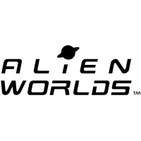 Alien Worlds Logo