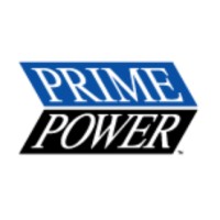 Prime Power Services, Inc. Logo