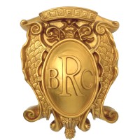 Building Restoration Corporation Logo
