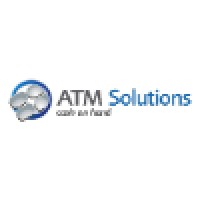ATM Solutions Logo