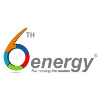 Sixth Energy Technologies Logo
