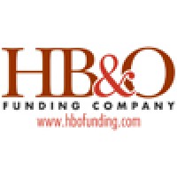 HB&O Funding Company Logo