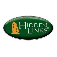 Hidden Links Logo