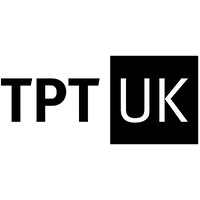 TPT Consultancy & Training Ltd Logo
