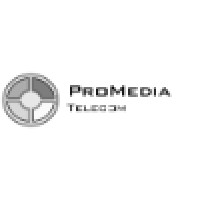ProMedia Telecom Inc Logo
