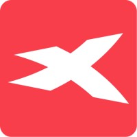 XTB online trading Logo