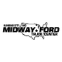 Midway Ford Truck Center Logo