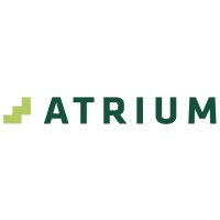 ATRIUM Partners Logo