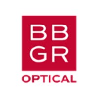 BBGR UK LTD Logo