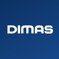 Grupo Dimas Logo