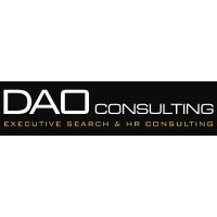 Dao Consulting Logo