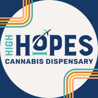 High Hopes Logo