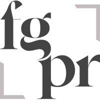 Fox Greenberg Public Relations Logo
