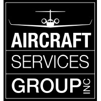 Aircraft Services Group Logo