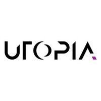 Utopia Creative Limited Logo