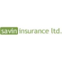 Savin Insurance Limited Logo