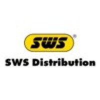 SWS Distribution a.s. Logo