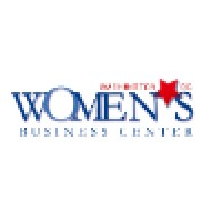 Washington, DC Womens Business Center Logo