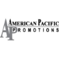 American Pacific Promotions Logo
