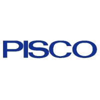 PISCO USA, INC. Logo