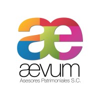 AEVUM Asesores Patrimoniales, S.C. Logo