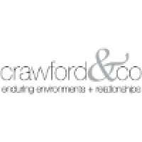 crawford and co Logo