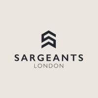 Sargeants Logo